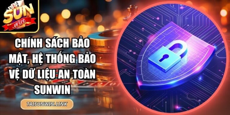 Chính Sách Bảo Mật