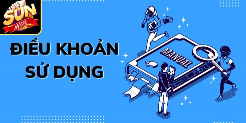 Dữ liệu cơ bản về điều khoản sử dụng trên nền tảng