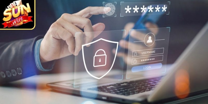Hạn chế nguy cơ khóa khóa account