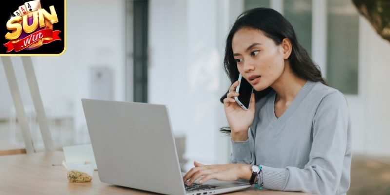 Kết nối tổng đài Hotline