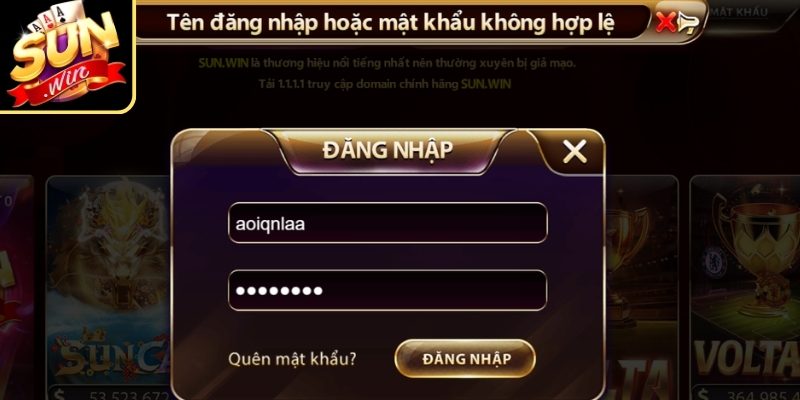 Các nguyên nhân phổ biến khiến tài khoản bị chặn 