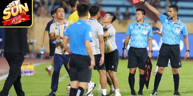 Khái quát về cơ chế hoạt động của kèo thẻ Sunwin