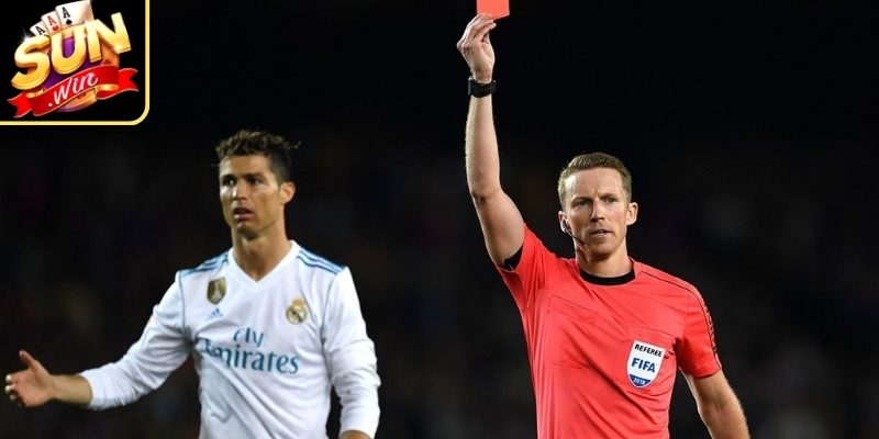 Lợi thế khi theo dõi kèo thẻ trong bóng đá