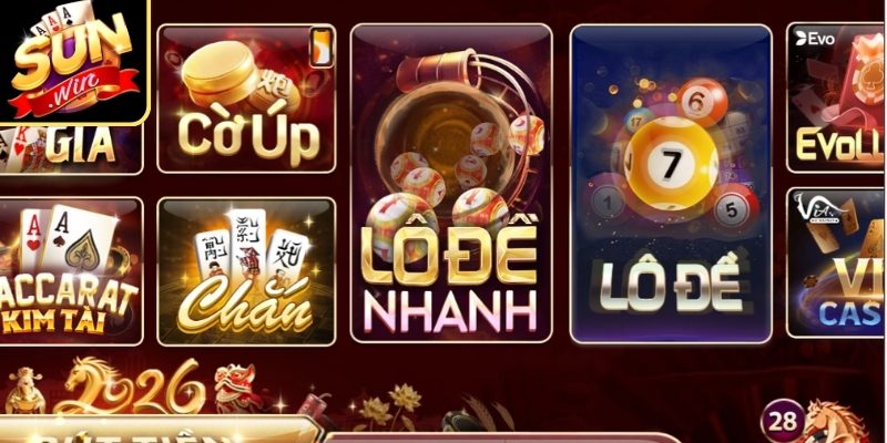 Lô Đề Nhanh Sunwin, Hình Thức Quay Số Online Tốc Độ Cao 1 Cơ chế hoạt động của lô đề nhanh Sunwin