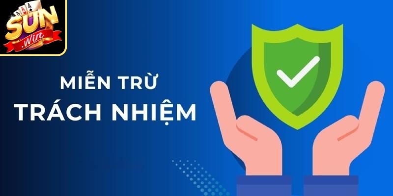 Miễn Trừ Trách Nhiệm 3 Các điều kiện áp dụng với người dùng
