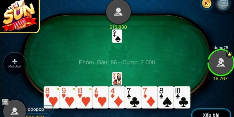 Những quy định đặc biệt