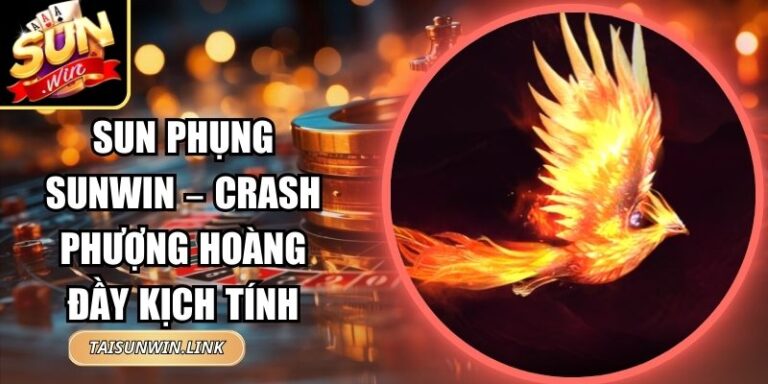 Sun Phụng Sunwin