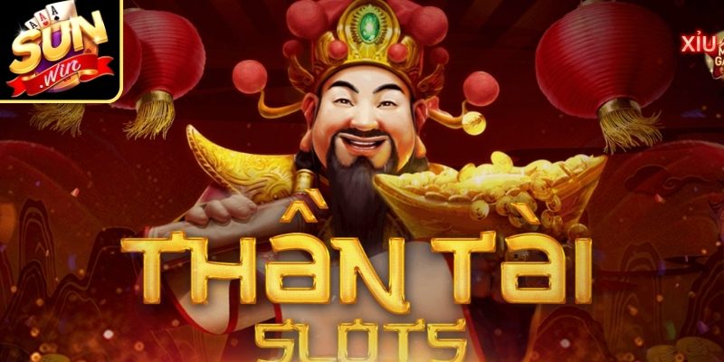 Tổng quan về trò chơi thần tài sunwin