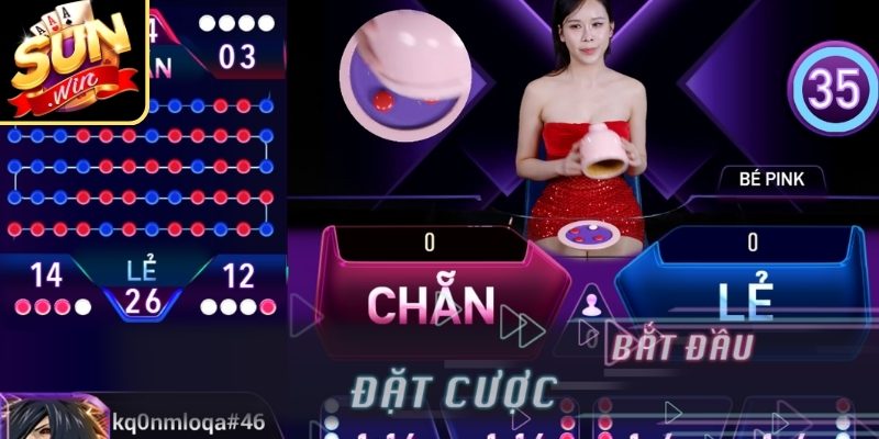 Khái chung về trò chơi xóc đĩa trực tuyến