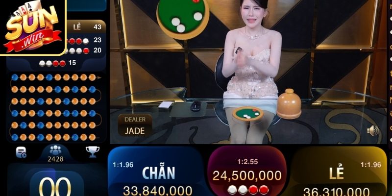 Bí kíp tham gia xóc đĩa online hiệu quả