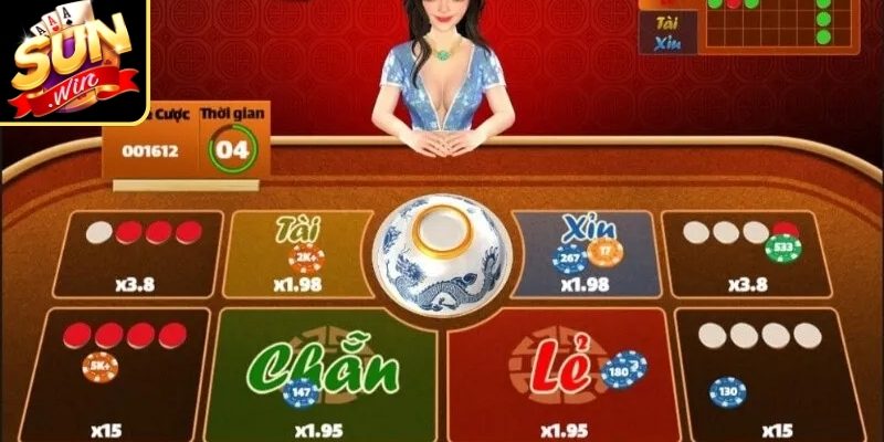 Kinh nghiệm tham gia xóc đĩa thần tài hiệu quả